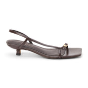 Fernando Heel in Chocolate