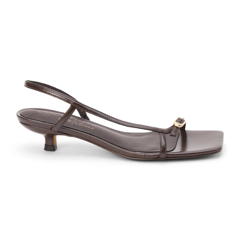 Fernando Heel in Chocolate