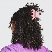 Octopus Claw in Small Pink