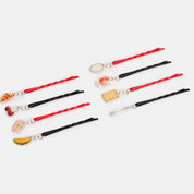 Picnic Bobby Pins