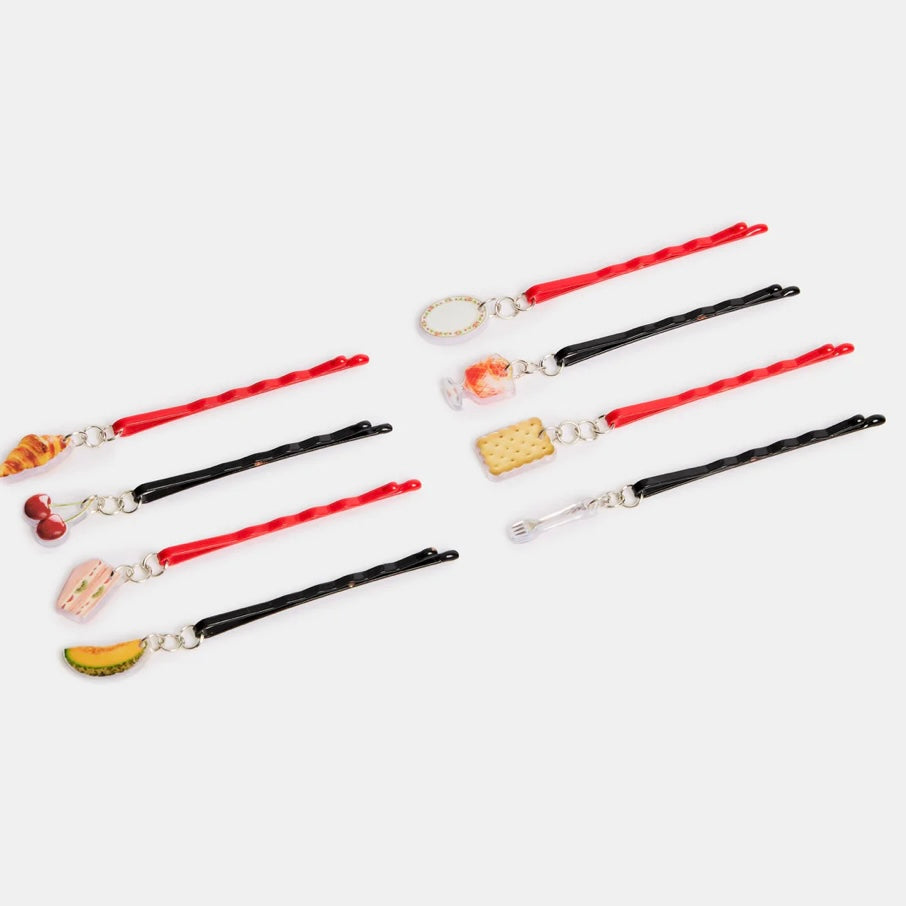 Picnic Bobby Pins
