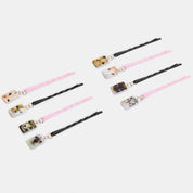 Kitty Bobby Pins