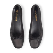 Harmony Ballerinas in Black