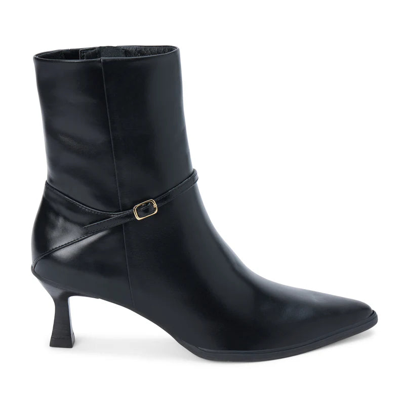 Ilana Boot in Black