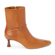 Ilana Boot in Ginger