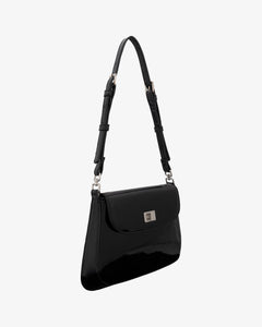 Mila Bag in Deep Black