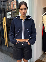 Neighborhood Zip in Navy