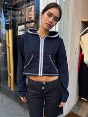 Neighborhood Zip in Navy