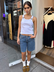 Cool Shorts in Classic Blue