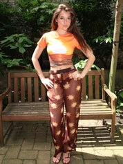 Sun Pants in Sun