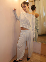 Cypress Pant in Grey