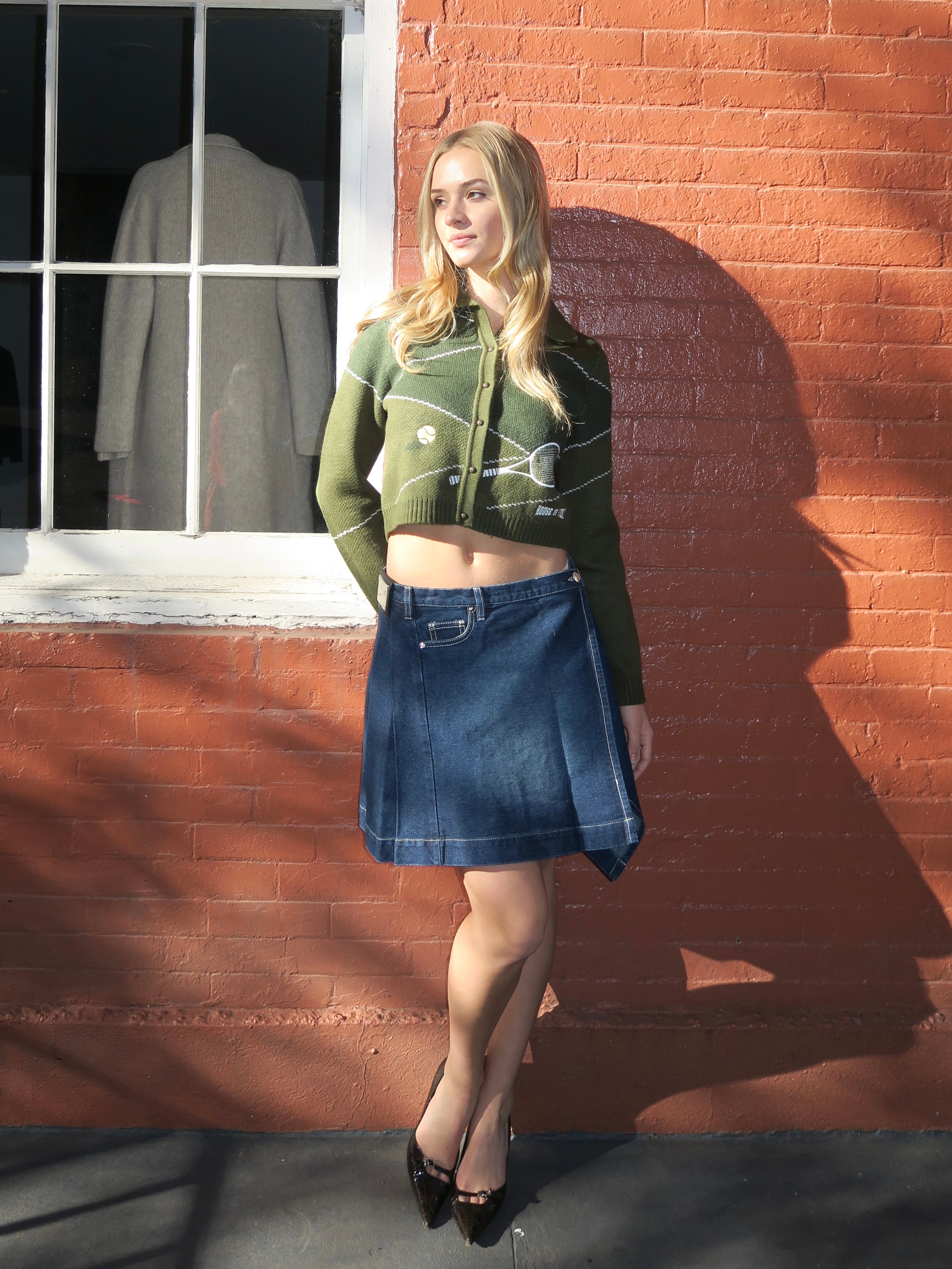 House of Sunny – Isalis