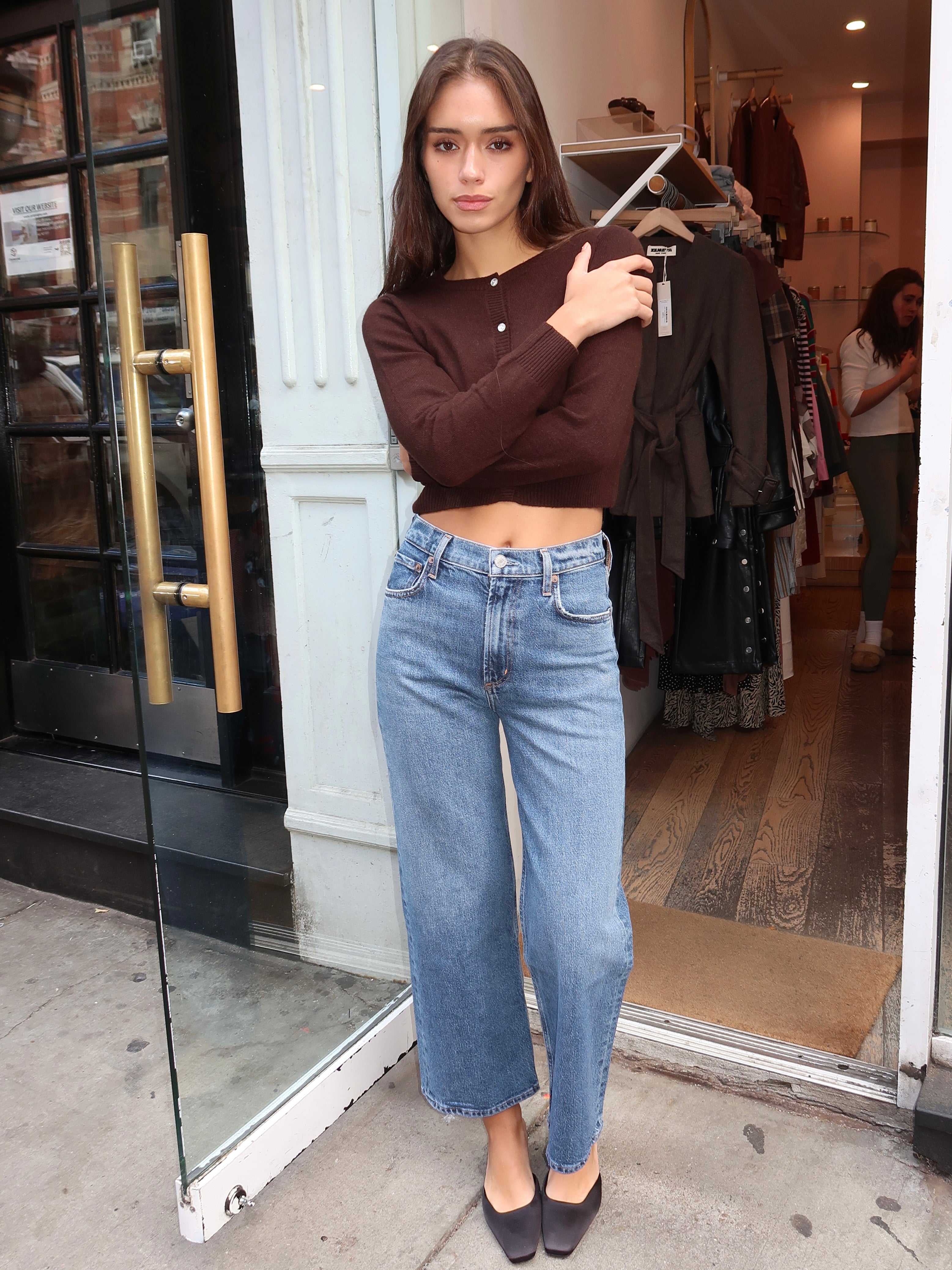 Ren Jean in Fix