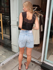 Dame Short in Convert
