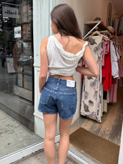 Parker Long Short in Enamour
