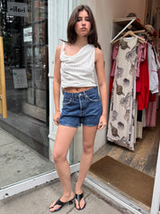 Parker Long Short in Enamour