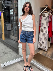 Parker Long Short in Enamour