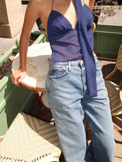 Keira Jean in Downtown