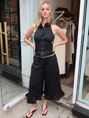 Viento Pant in Black