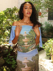 Eris Top in Fountain