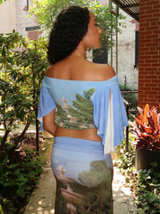Eris Top in Fountain