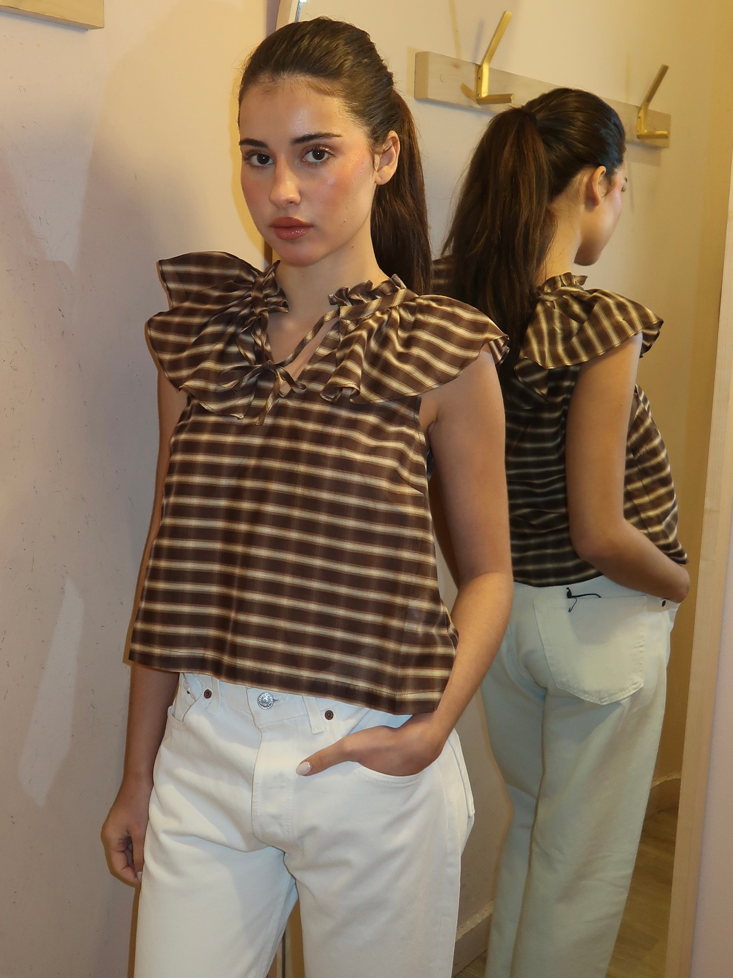 Check Top