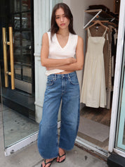 Tulip Jean in Dynasty