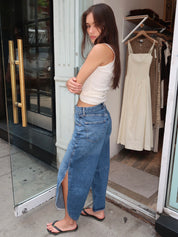 Tulip Jean in Dynasty