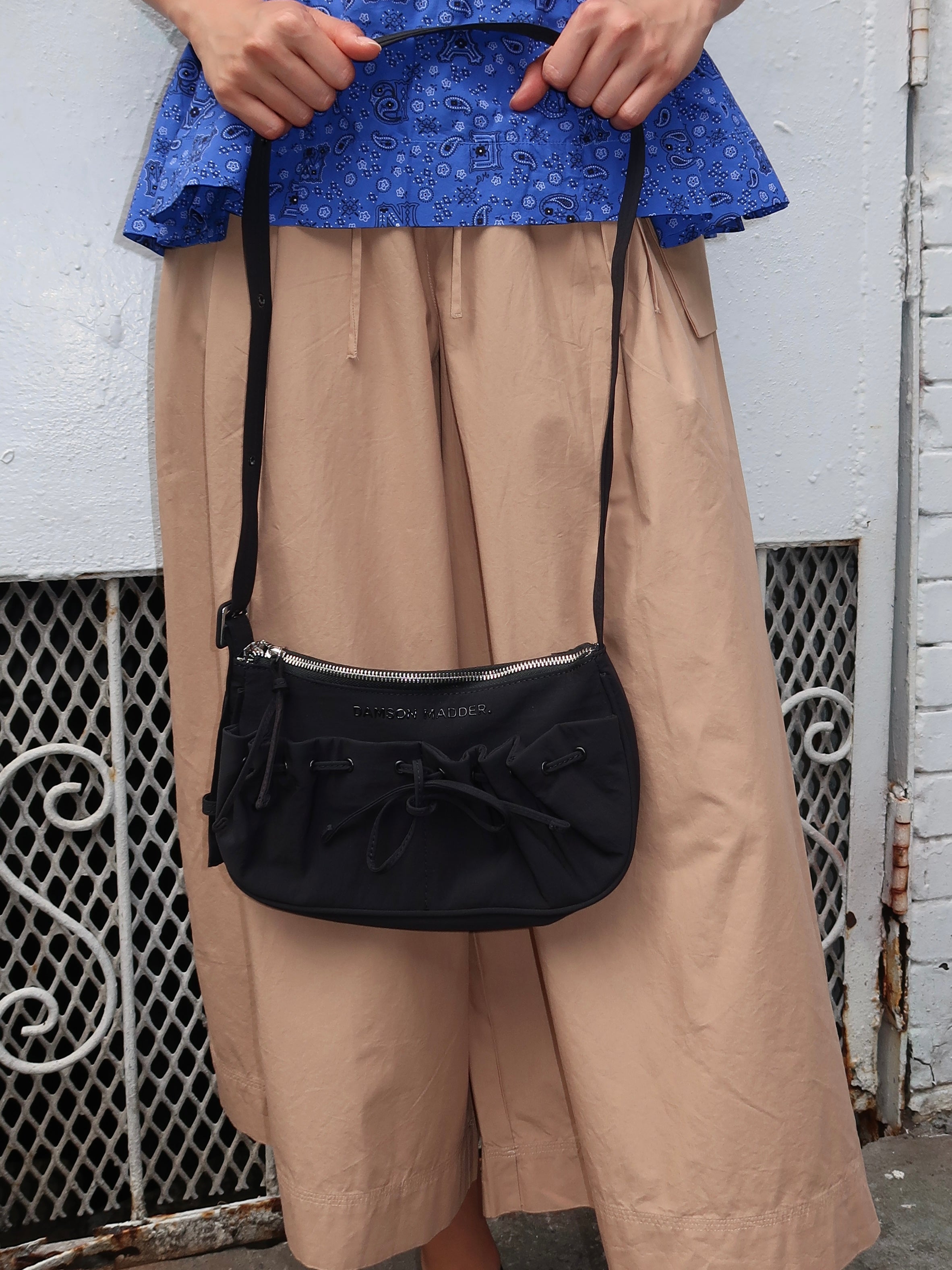 Zuri Bag in Black