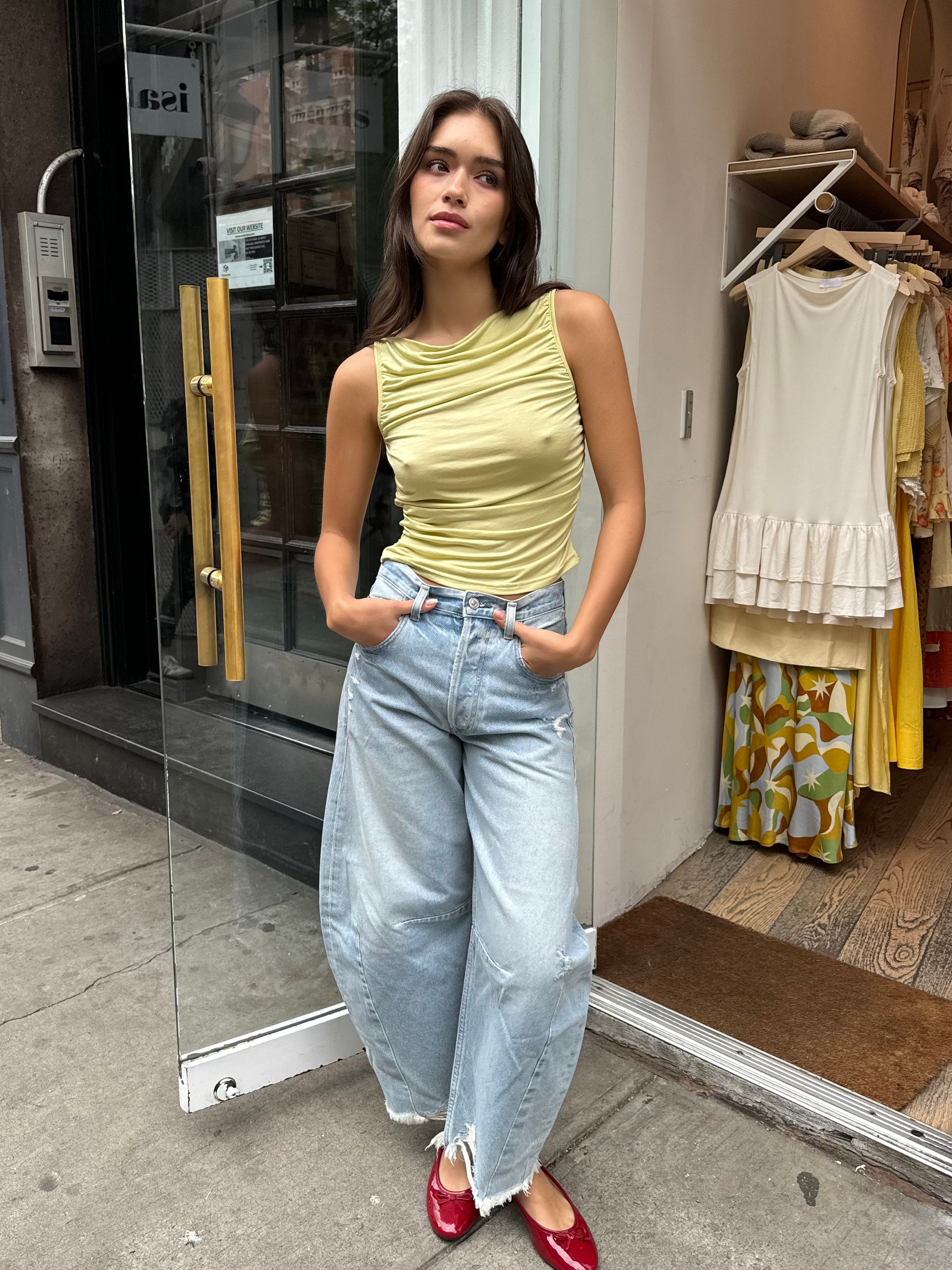 Sei jeans on sale