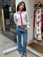 Tomorrow Jean in Classic Blue