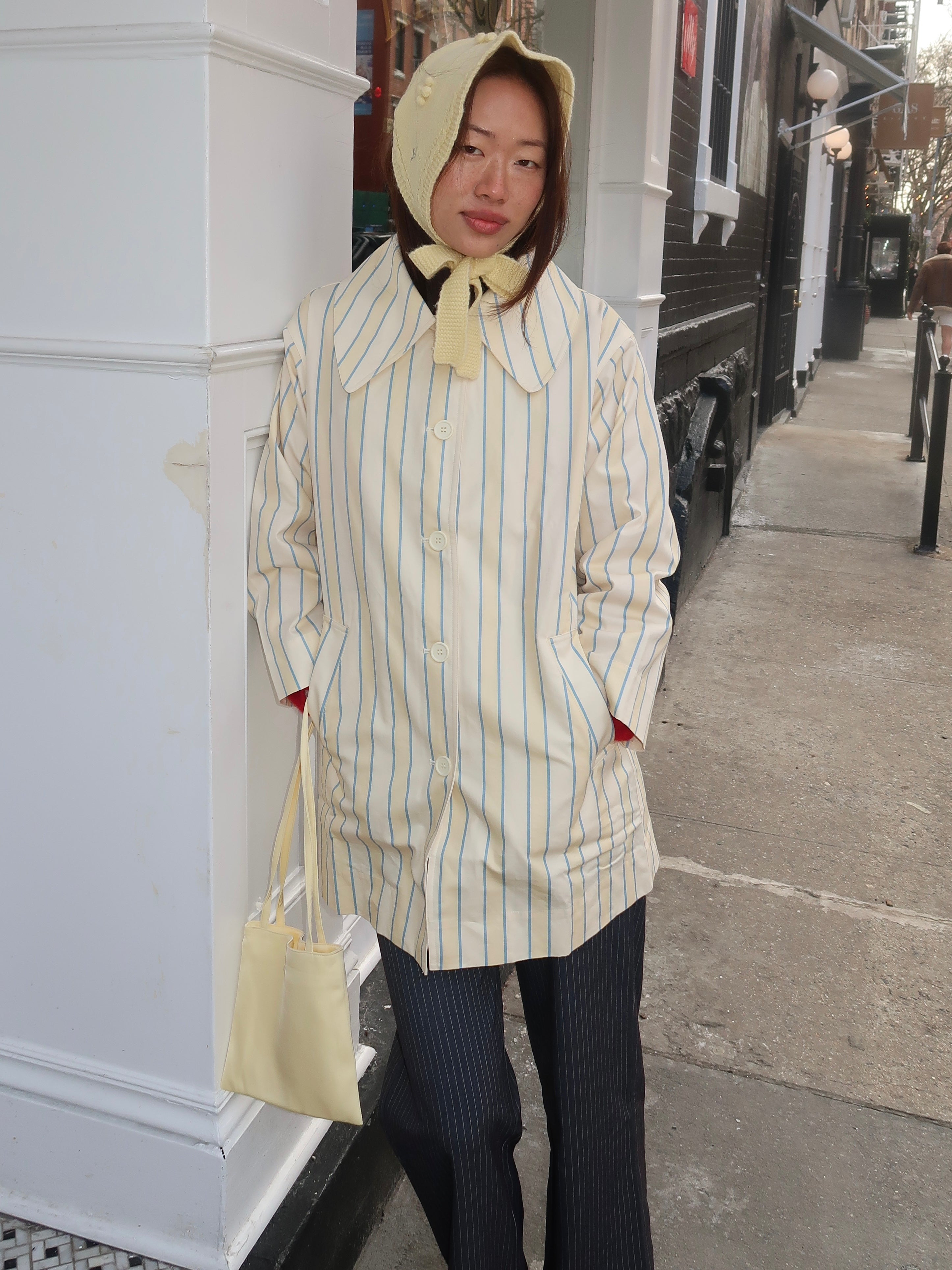 Tiny Big Sister – Isalis