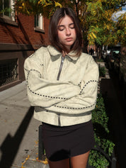 FletcherRS Jacket in Afterglow