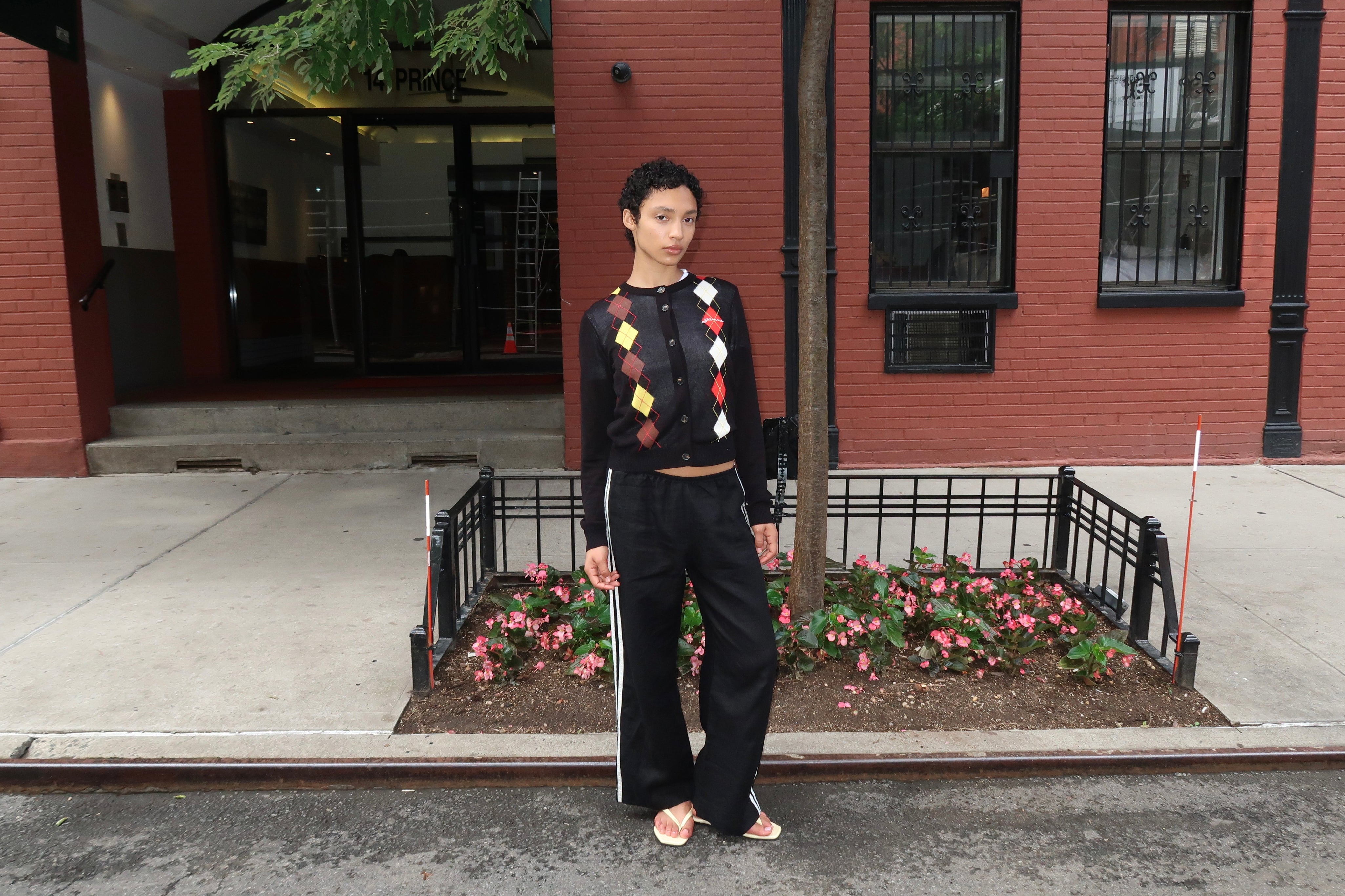 DESIGNER SPOTLIGHT