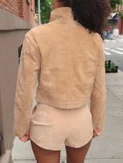 Candle Glow Jacket