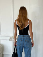 Load image into Gallery viewer, Avril Tank in White
