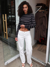 Supply Jean in Milk