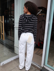 Supply Jean in Milk
