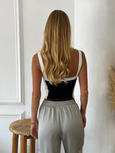 Load image into Gallery viewer, Hurley Tank in Black
