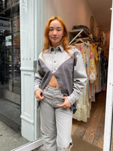 Load image into Gallery viewer, Spade Shirt in Dust
