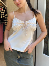 Load image into Gallery viewer, Victoria Tank in Nude
