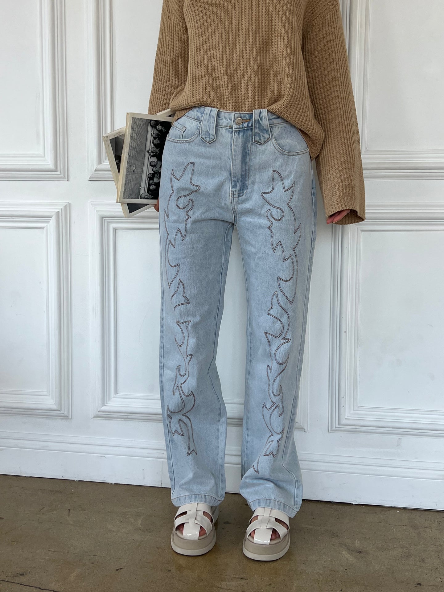 Howdy Denim Jean