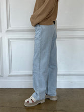 Load image into Gallery viewer, Howdy Denim Jean
