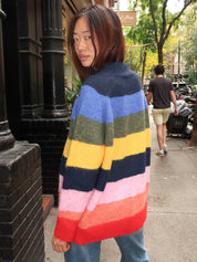 Louise Mockneck in Rainbow
