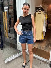 Parker Long Short in Enamour
