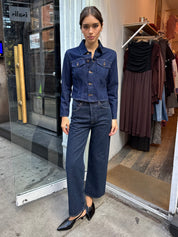 Ren Jean in Polished