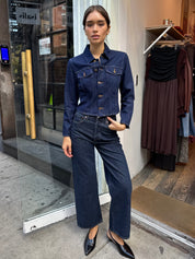 Ren Jean in Polished