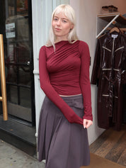 Isabeau Top in Chianti