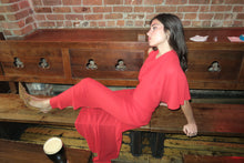 Load image into Gallery viewer, Dolce Vita Dress in Chambord
