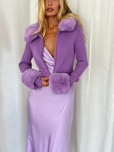 Load image into Gallery viewer, Waterloo Peggy in Lilac
